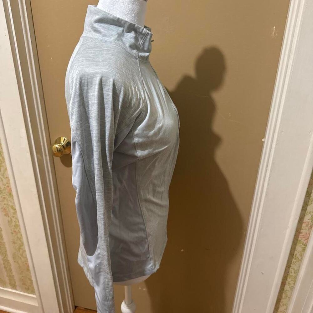 Light gray pullover - Picture 4 of 5